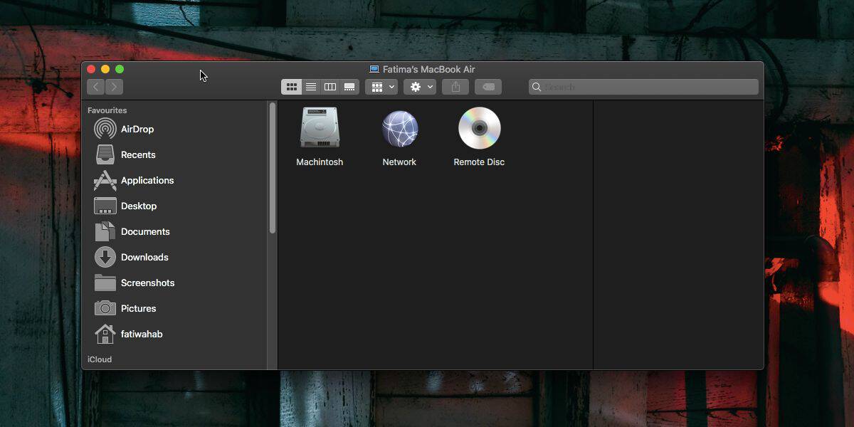 Comment ajouter un Mac au Dock sur macOS 8 Comment ajouter un Mac au Dock sur macOS 4