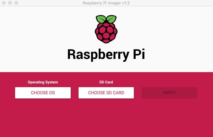 Ubuntu Raspberry Pi Choisissez la carte SD Sélectionnez votre image système, votre carte SD, puis cliquez sur « Écrire ».