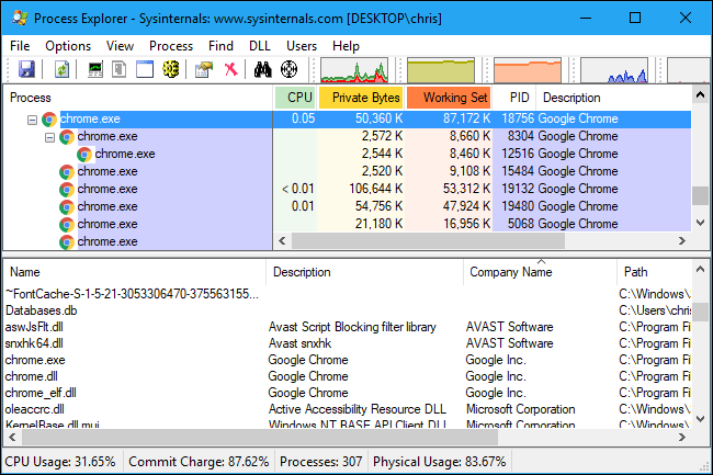 Qu'est-ce que l'injection de code sous Windows ? 7 Qu'est-ce que l'injection de code sous Windows ? 3