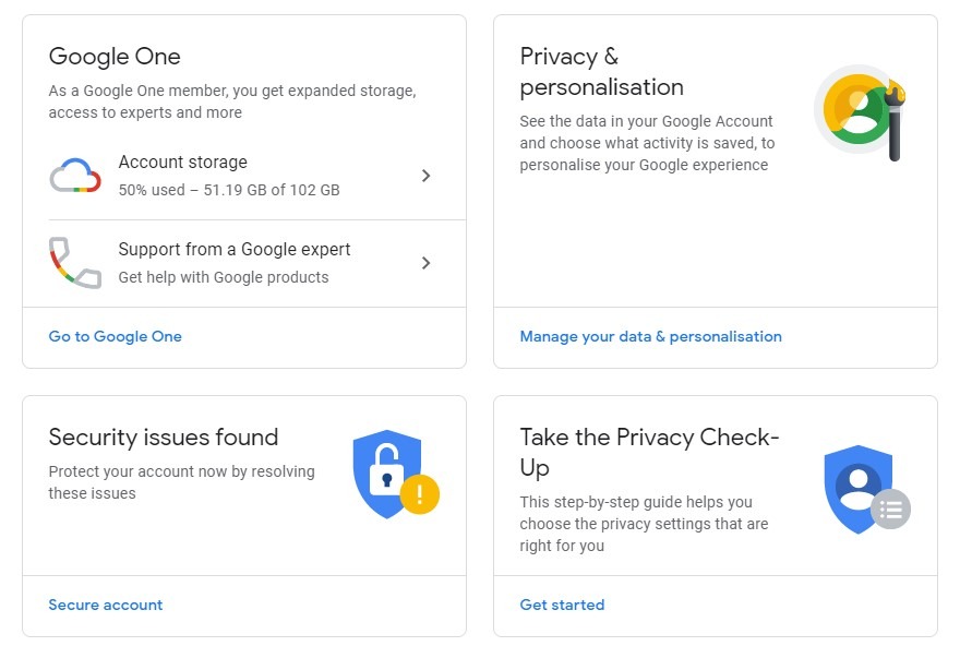 Déconnectez-vous du compte Google Android à distance 1 Déconnectez-vous du compte Google Android à distance 1