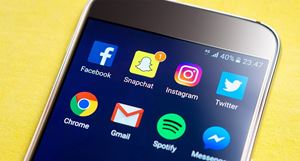 Comment réparer Snapchat 7 Snapchat