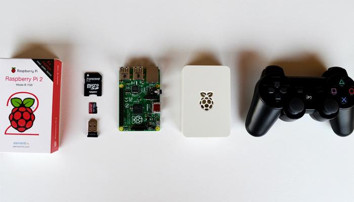 recalbox-hardware recalbox-hardware