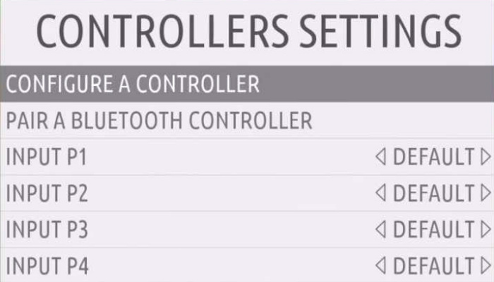 recalbox-configurer-contrôleur recalbox-configurer-contrôleur