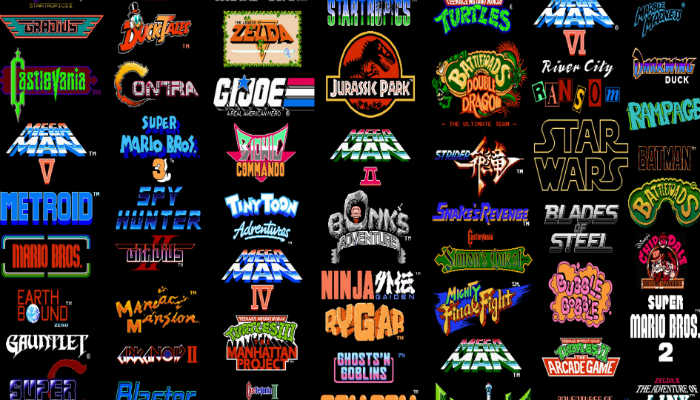 retropie-roms retropie-roms