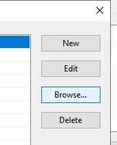 Comment démarrer avec Android Debug Bridge 20 Installer le correctif Adb Parcourir