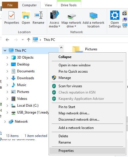 Comment démarrer avec Android Debug Bridge 16 Installation des propriétés Adb Fix Mypc