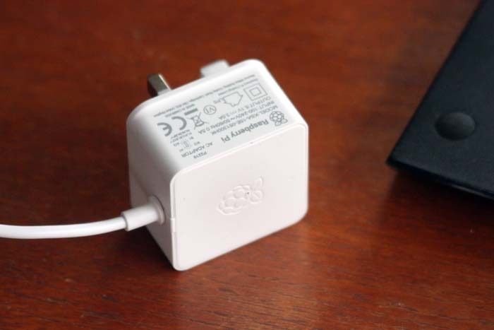 Comment créer un serveur Plex sur Raspberry Pi 4 6 Prise de serveur Raspberry Pi Plex