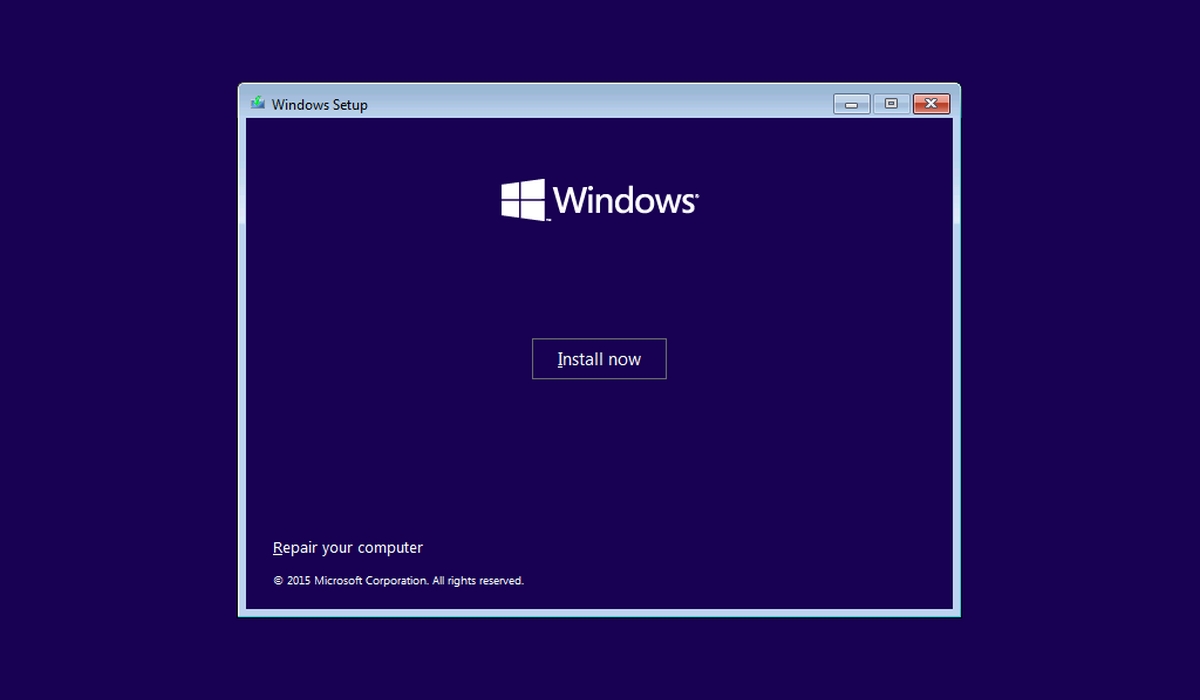 Comment accéder à l'invite de commande lorsque Windows 10 ne démarre pas 6 Comment accéder à l'invite de commande lorsque Windows 10 ne démarre pas 2