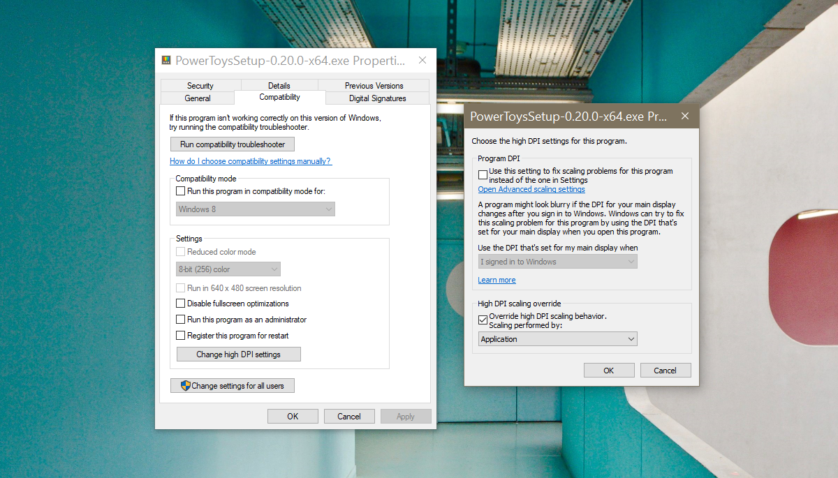 Comment changer la taille du texte sur Windows 10 6 Comment changer la taille du texte sur Windows 10 2