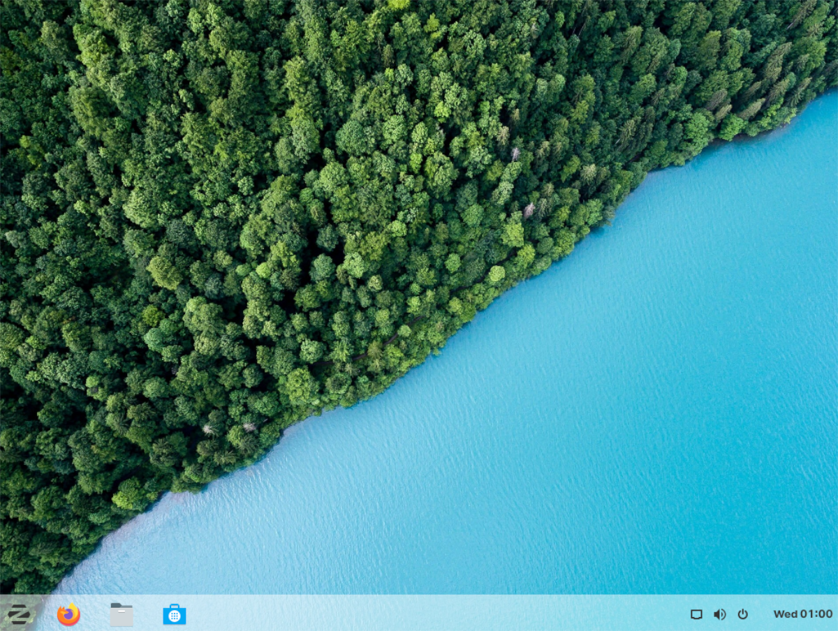 Comment installer Zorin OS 15.3 12 Comment installer Zorin OS 15.3 8