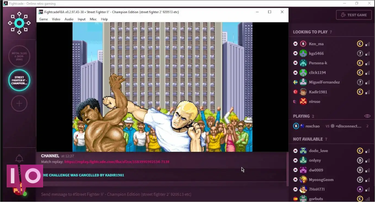 Comment jouer à des jeux d'arcade multijoueurs sur Linux 8 Comment jouer à des jeux d'arcade multijoueurs sur Linux 4