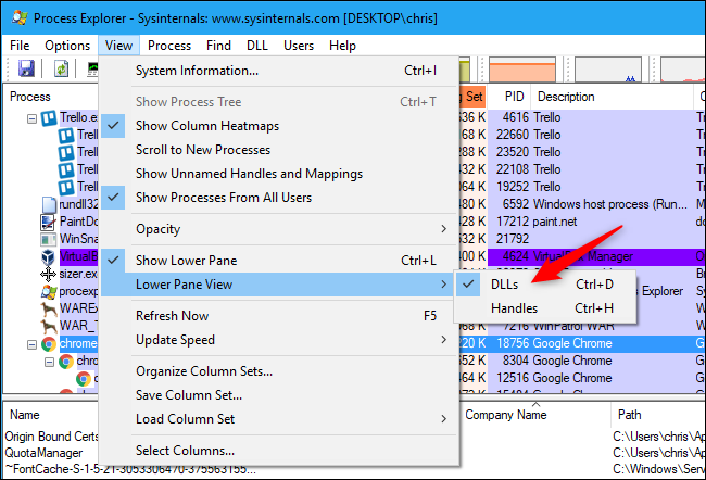 Qu'est-ce que l'injection de code sous Windows ? 6 Qu'est-ce que l'injection de code sous Windows ? 2