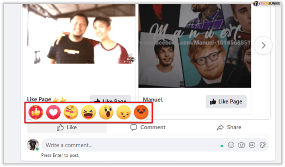 Comment utiliser les émoticônes sur Facebook 15 Comment utiliser les émoticônes sur Facebook 11