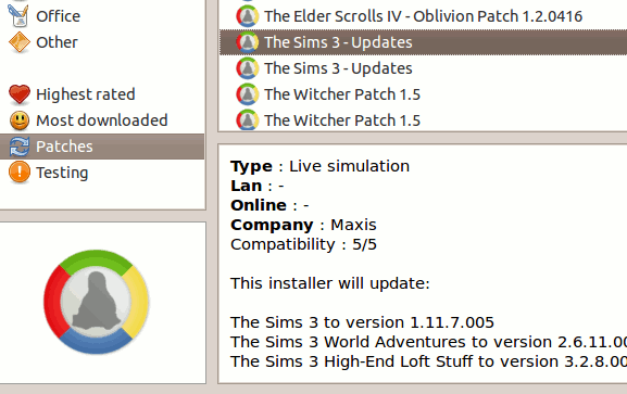 sims3-patchs sims3-patchs