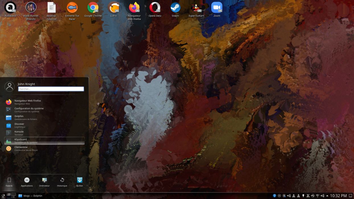 Compton Kde Showoff Compton Kde Showoff
