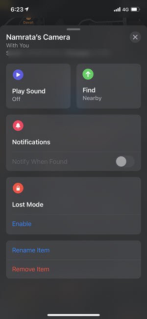 Comment utiliser Apple AirTag avec votre iPhone 10 Meilleures façons d'utiliser Apple Air Tag avec votre i Phone Guide complet 20