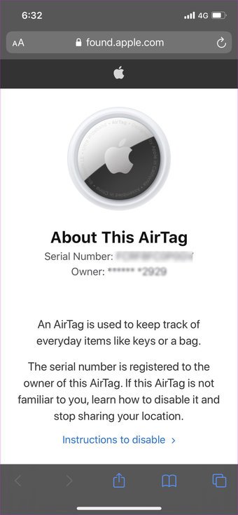 Comment utiliser Apple AirTag avec votre iPhone 28 Comment utiliser Apple Air Tag avec votre i Phone Guide complet 1