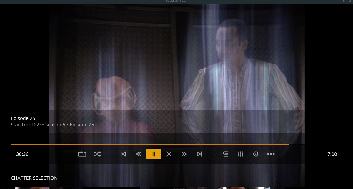 Comment installer Plex Media Player sur Linux 6 Comment installer Plex Media Player sur Linux 2