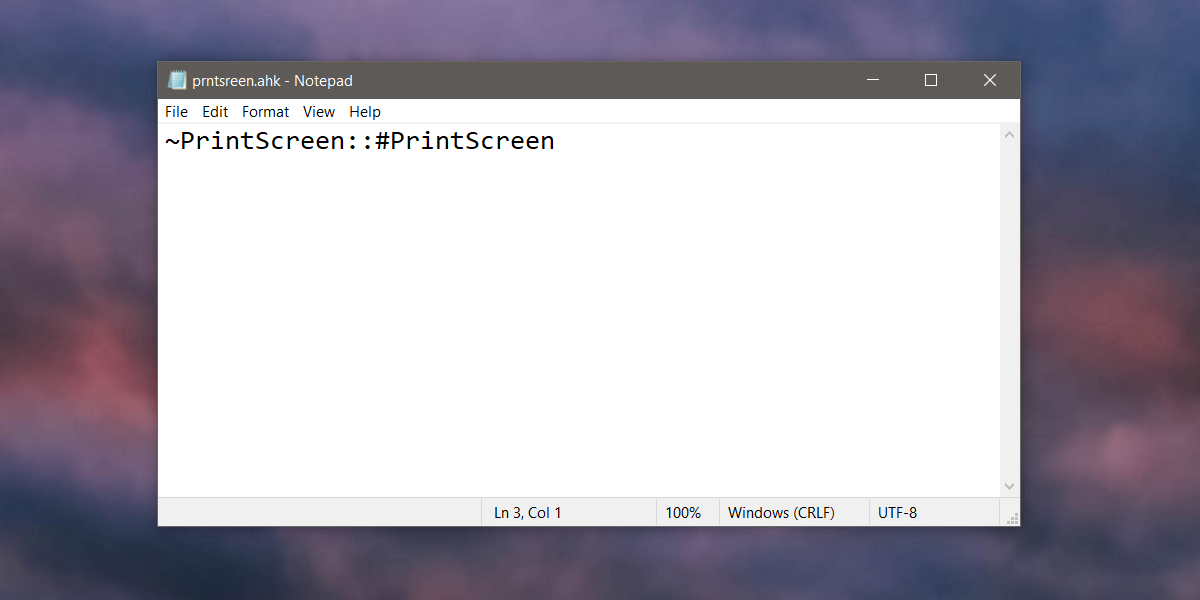 Comment activer l'alerte sonore pour les captures d'écran sur Windows 10 6 Comment activer l'alerte sonore pour les captures d'écran sur Windows 10 2
