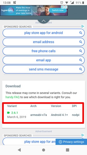 installer-apps-hors-play-store-apkmirror installer-apps-hors-play-store-apkmirror