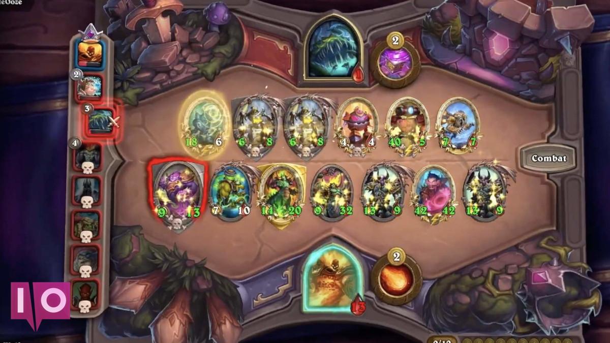 Comment jouer à Hearthstone sur Linux 11 Comment jouer à Hearthstone sur Linux 7