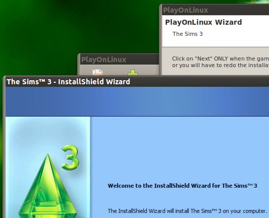 sims3-siminstaller sims3-siminstaller