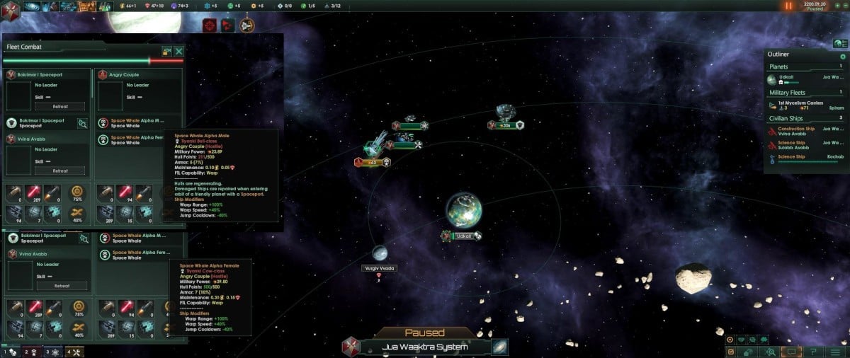 Comment jouer à Stellaris sur Linux 8 Comment jouer à Stellaris sur Linux 4