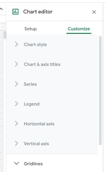 Graphique Google Slides Editor Personnaliser Graphique Google Slides Editor Personnaliser