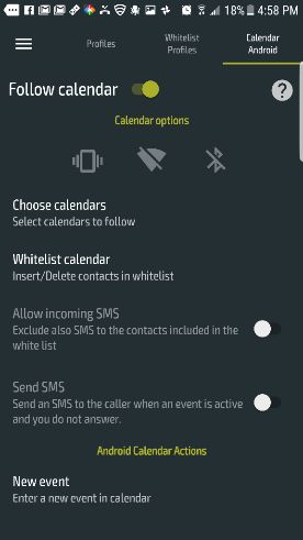 calendrier-ne-pas-perturber-mode-silencieux calendrier-ne-pas-perturber-mode-silencieux