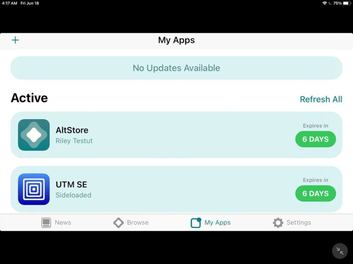 Comment exécuter Linux sur un iPad 8 Comment exécuter Linux sur un iPad 4