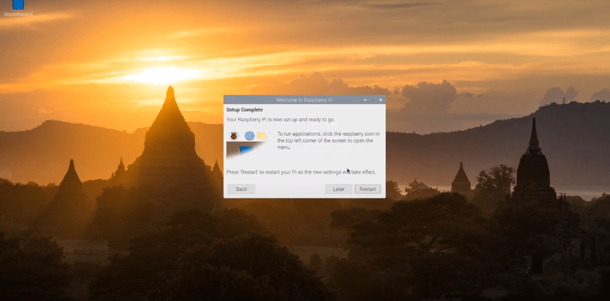 Comment installer Raspberry Pi OS avec bureau sur Raspberry Pi 4 11 Comment installer Raspberry Pi OS avec bureau sur Raspberry Pi 4 7