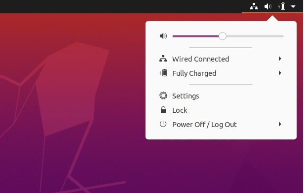 Umix Review Ubuntu Partial Dark Theme Umix Review Ubuntu Partial Dark Theme