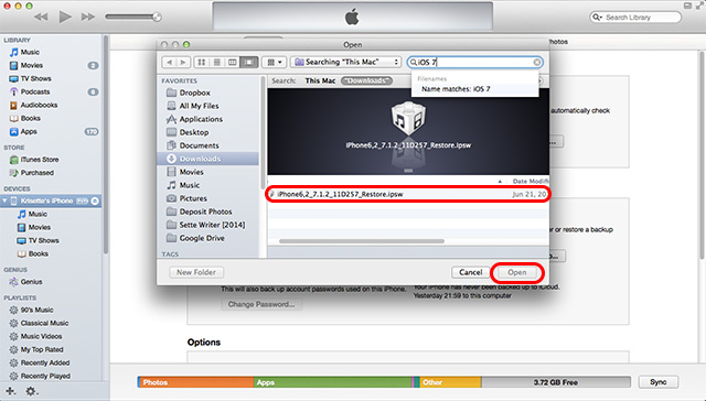 DowngradetoiOS712-findipsw DowngradetoiOS712-findipsw