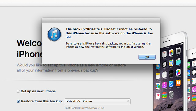 DowngradetoiOS712-restoreoldbackup DowngradetoiOS712-restoreoldbackup