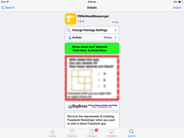fbchat-installer fbchat-installer