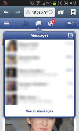 fbchat-android fbchat-android