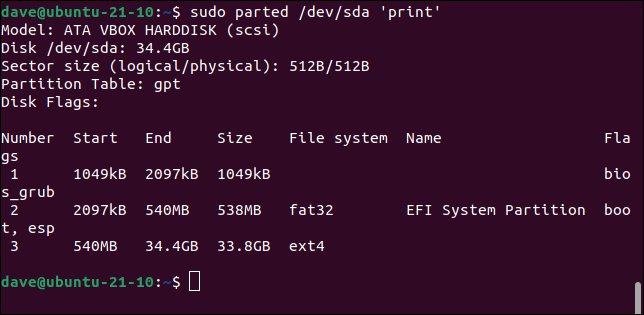 Comment utiliser la commande fsck sous Linux 9 Comment utiliser la commande fsck sous Linux 3