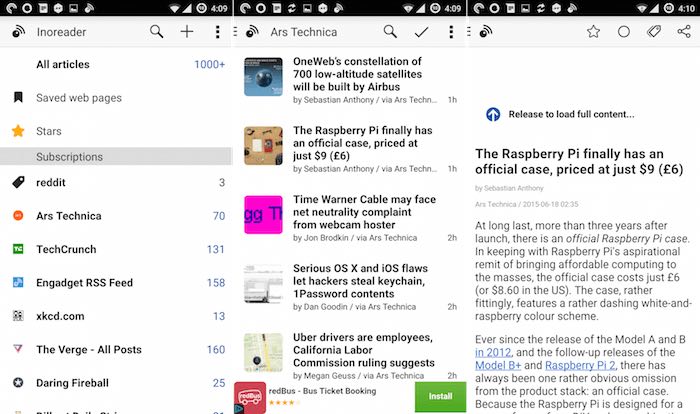rss-inoreader rss-inoreader