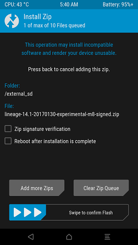 passer-cyanogenmod-à-lineageos-flash-1 passer-cyanogenmod-à-lineageos-flash-1