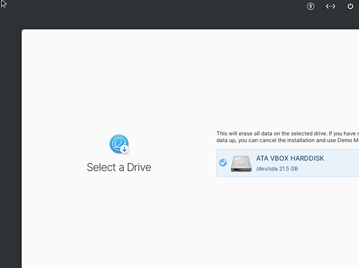 Comment installer Elementary OS 6 10 Comment installer Elementary OS 6 6