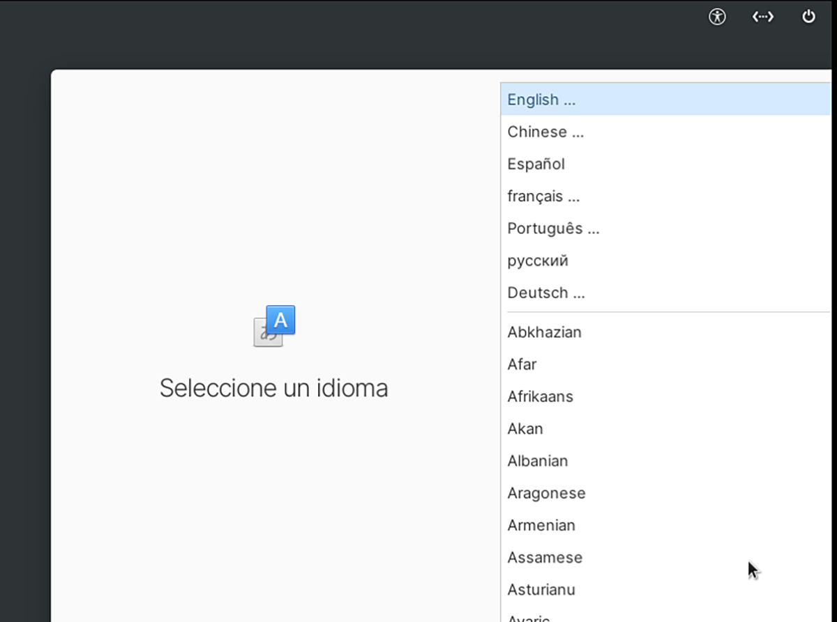 Comment installer Elementary OS 6 7 Comment installer Elementary OS 6 3