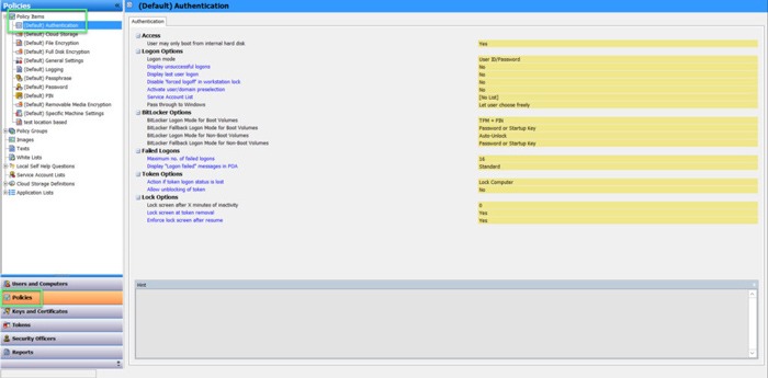 Meilleures alternatives à Bitlocker Sophos Safeguard Meilleures alternatives à Bitlocker Sophos Safeguard