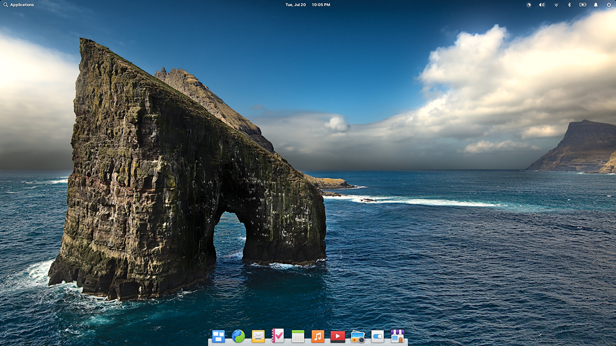Comment installer Elementary OS 6 12 Comment installer Elementary OS 6 8