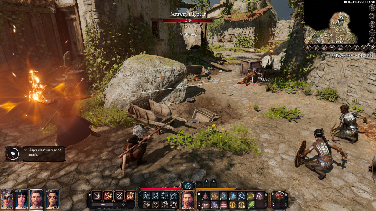 Comment jouer à Baldur's Gate 3 sur Linux 7 Comment jouer à Baldur's Gate 3 sur Linux 3