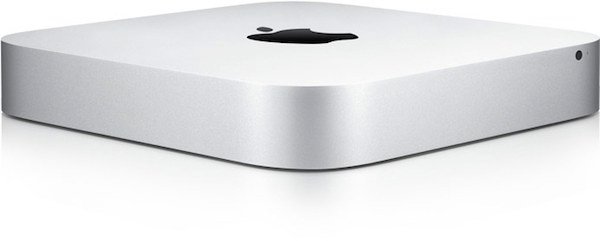 Événement Apple - Mac Mini Événement Apple - Mac Mini