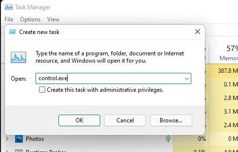 La barre des tâches et le menu Démarrer ne fonctionnent pas dans Windows 11 Dev Build ? Voici le correctif ! 9 La barre des tâches et le menu Démarrer ne fonctionnent pas sur Windows 11 Dev Build