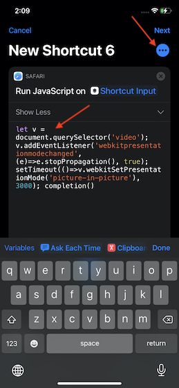 Comment utiliser YouTube Picture-in-Picture (PiP) sur iPhone 15 Coller-le-javascript