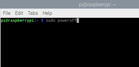 Comment arrêter ou redémarrer Raspberry Pi 7 Arrêter ou redémarrer Raspberry Pi (2021)