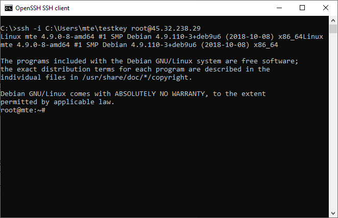 windows-ssh-login-with-private-key-path windows-ssh-login-with-private-key-path